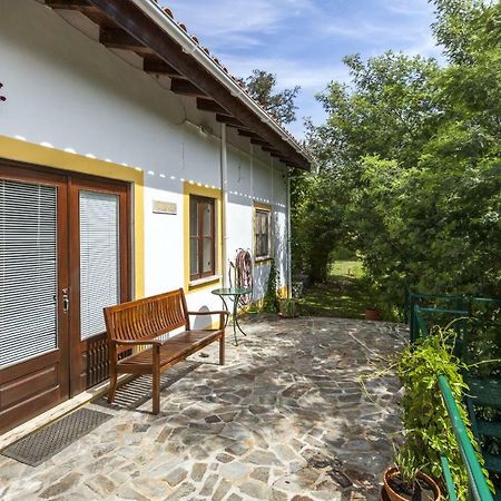 Monte Maravilhas Villa Odemira Kültér fotó