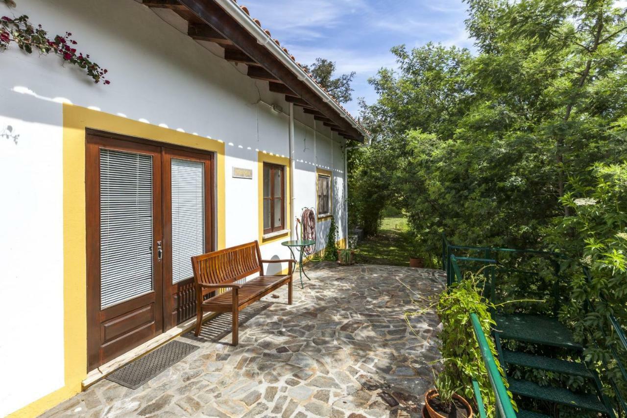 Monte Maravilhas Villa Odemira Kültér fotó
