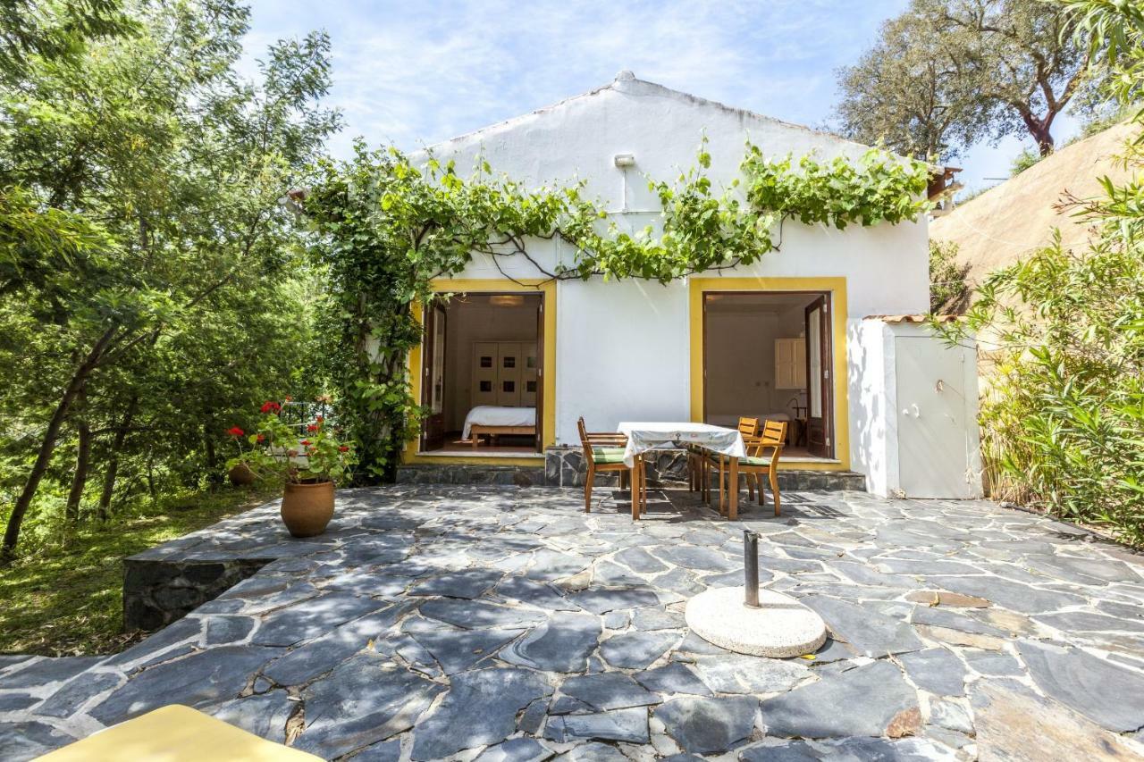 Monte Maravilhas Villa Odemira Kültér fotó