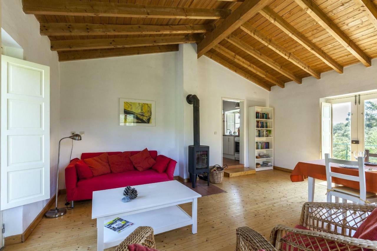 Monte Maravilhas Villa Odemira Kültér fotó