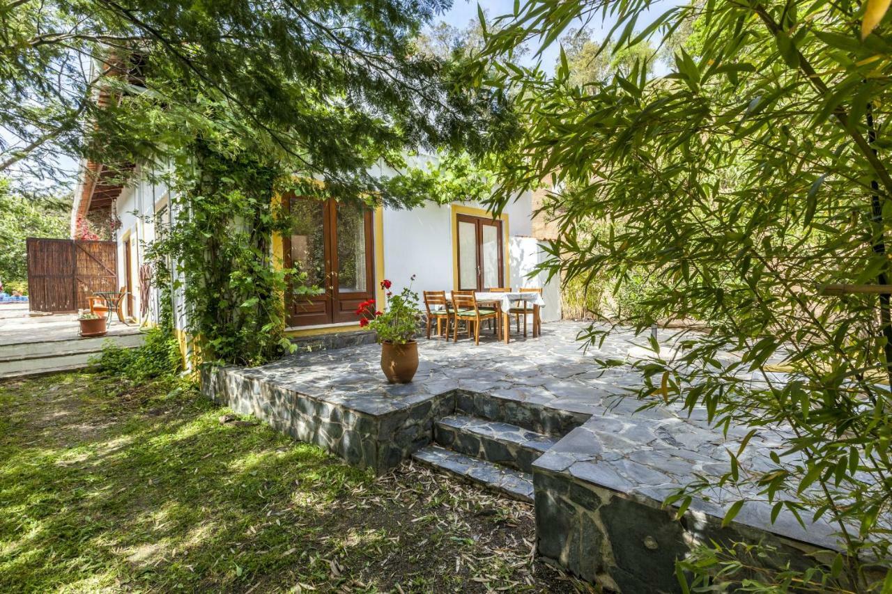 Monte Maravilhas Villa Odemira Kültér fotó